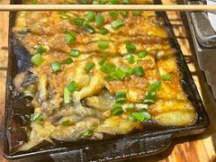 -聚点串吧·北京烧烤(朝北店)