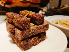 红糖糍粑-望湘园·小雅(德基店)