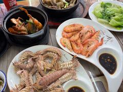 -鑫鸿达·海鲜闽菜热炒小馆(中山路店)