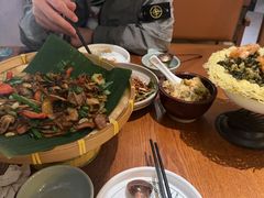 -云海肴·汽锅鸡·云南菜(苏州中心店)