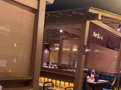 -九田家黑牛烤肉料理(新辰里亚运村店)
