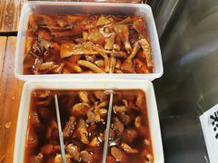 -朱大嘴肥肠血旺(福字街店)