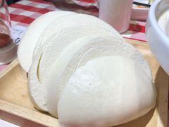 -西贝(枫蓝国际购物中心店)