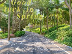 -三亚南山文化旅游区