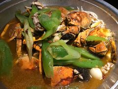 -沪小胖小龙虾(淮海中路旗舰店)