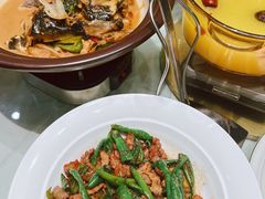 -U你·天然调味(南湖总店)