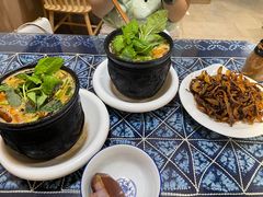 -云南李记罐罐米线饵丝小吃(汉中门金鹰店)