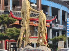 -高基五春川炒鸡排(威海总店)