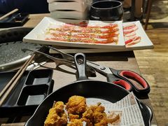 -火炉火自助餐(悠唐购物中心店)