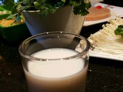 -蜀香居鲜毛肚火锅