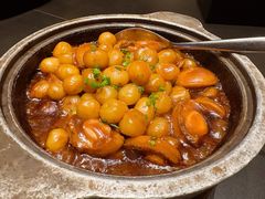 -湖滨客舍·湖北菜