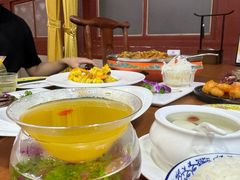 -中卫御苑福膳·养生局(圆明园店)