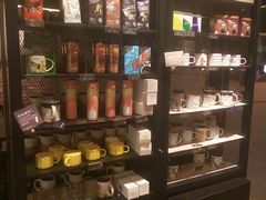 零售区-星巴克(苏州平江万达广场店)