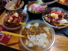 -洋马儿火锅(解放碑店)