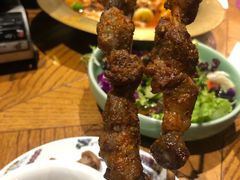 -阿罗新疆菜(人民广场店)