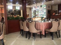 大堂-聚丰园•湖鲜餐厅(阿红私房菜梅石路店)