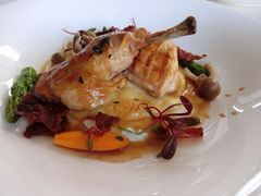 -上海和平饭店-华懋阁 The Cathay Room