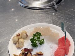-自然椰·海南清补凉(海月广场店)