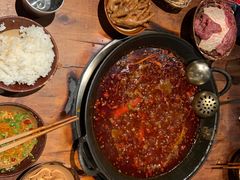 -楠火锅(太古里总店)
