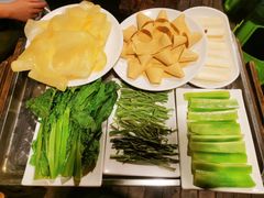 -大味生态火锅(蓝谷地店)