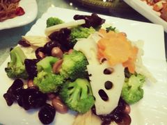 -津菜宋记老房子(平山道店)