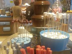 -OPEN開全日自助餐厅·牛肉火锅·海鲜(佛山希尔顿酒店)