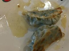 煎饺-粥家庄(穗盐新城时代广场店)