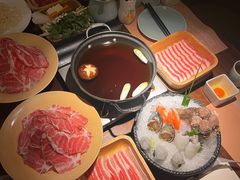 -山葵家·创意料理(EFC欧美广场店)