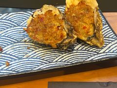 -帽帽家只卖生蚝·烧烤(沙湖路店)
