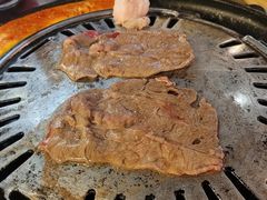 -喜来稀肉(金巴利道店)