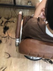 -意廊 Hair Salon