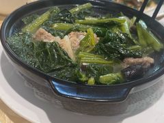 -老东风菜馆·羊肉火锅·海鲜·砂锅粥