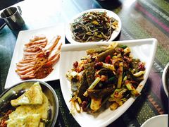 -88号小吃店·经典云南菜·地道纳西美食