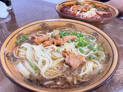 -梁记肥肠粉(宽窄巷子店)