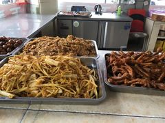 -万春卤菜(天乡后街步行街店)