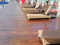 -千岛湖希尔顿休闲艇俱乐部