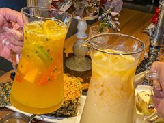 -路易十三西餐厅(西关新天地店)