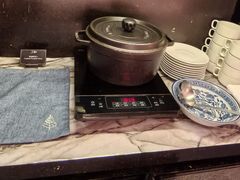 -深圳四季酒店·馥自助餐厅