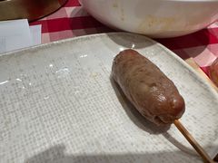 -西贝莜面村(常州新北万达广场店)