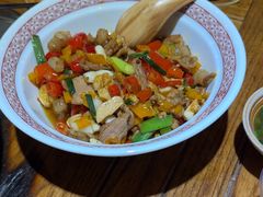 -亮欢寨酸汤鱼(沙冲路店)