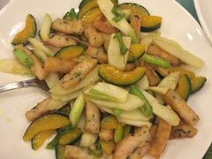 -黄埔华苑酒家(黄埔店)