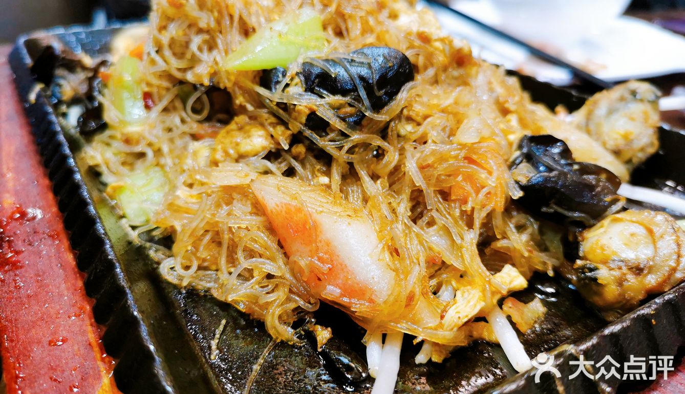 来吃港餐