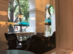 -星巴克臻选(广州沙面店)