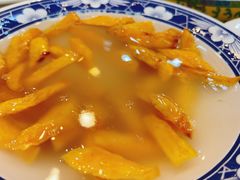 -真不同饭店(老城店)