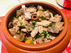 -吴记酱骨炖菜馆(西大直街店)
