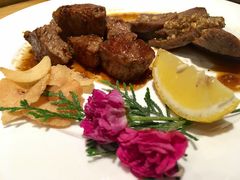 -江户前日本料理(瑞诗酒店店)