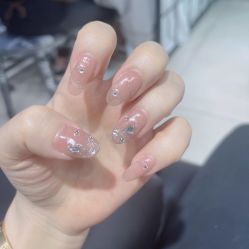 -LEILEI NAIL蕾蕾美甲美睫