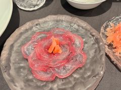 -肆月河豚·新淮扬(金融街店)