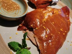 桂花香烤鸭-青年公社烤鸭(宝杨宝龙广场店)