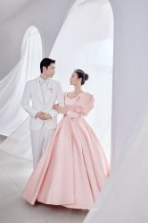 -布拉格婚纱摄影(真实客片店)